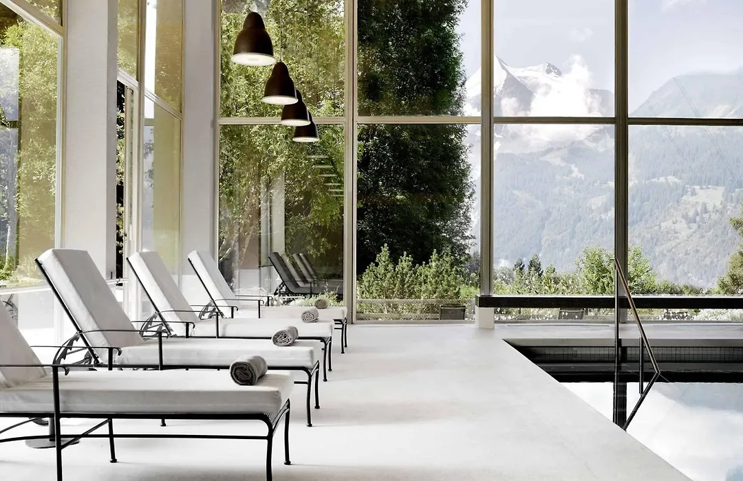 Beausite Park Hotel&Spa-1
