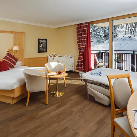 Beausite Park Hotel&Spa-2